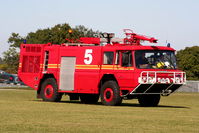 Kemble Airport photo, click to enlarge