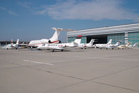  - General Aviation West - by Dietmar Schreiber - VAP