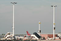  - Apron near Sabena Technics (bottom) - by Daniel Vanderauwera