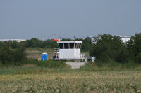  @ 3X57 - Bell Helicopter training helipad near Texas Motor Speedway - by Zane Adams