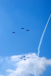  @ Rock Hill/york Co/bryant Field Airport - Missing Man Formation - by Connor Shepard