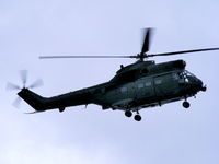 RAF Shawbury Airport photo, click to enlarge