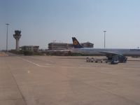  - Izmir Intl.Airport - by Erdinç Toklu