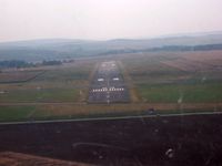  - Short final on Rwy 23 with 2 whites and 2 reds - by Erdinç Toklu