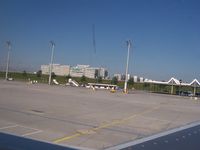  - Siemens Excellence Center west of the airport - by Erdinç Toklu