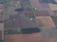  - Looking north from 7500' - by Bob Simmermon