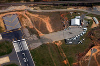 Charlotte/douglas International Airport photo, click to enlarge