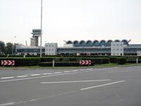  - Terminal building - by cildaerum