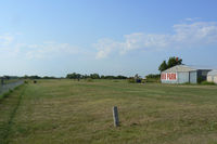  @ Venus Airport - Venus Airport, Venus, TX - by Zane Adams