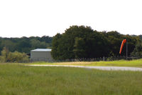  @ Drennan Airport - Drennan Airport - by Zane Adams