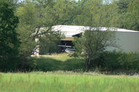  @ 3AX0 - Drennan Airport - by Zane Adams