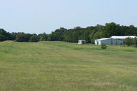  @ Goodlett Field Airport - Goodlett Field - by Zane Adams