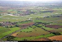  - RAF Leeming, UK - the southern end. - by Malcolm Clarke