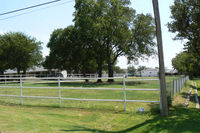  @ Stol Field Airport - Stol Field? ( this private airfield may be closed)  - by Zane Adams