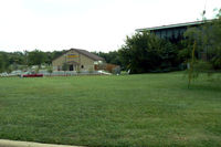  @ Jmk International Inc Heliport - JMK Int'l heliport. Closed? - by Zane Adams