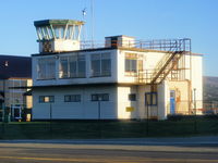 Caernarfon Airport photo, click to enlarge