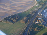  - Private airstrip at Llanfairfechan, North Wales - by Chris Hall