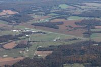  @ Alexander Salamon Airport - Looking SE - by Bob Simmermon