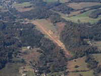  - Farm strip on W Dumpkin Valley Rd near Dandridge, TN - by Bob Simmermon