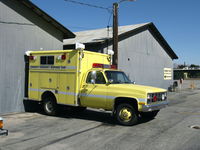  - Santa Paula Community Emergency Response Team Vehicle, SZP-based. - by Doug Robertson