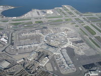  - San Francisco Airport - by chinthaka303