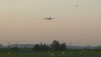 Persan Beaumont Airport photo, click to enlarge