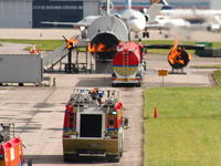 Liverpool John Lennon Airport photo, click to enlarge