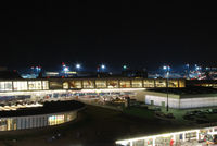  - Vienna International Airport - by Chris J