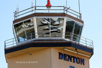  - Denton - by Dawei Sun
