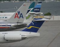  - Some of the air flight in. - by SHEEP GANG