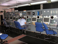 RAF Leeming Airport photo, click to enlarge