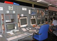 RAF Leeming Airport photo, click to enlarge