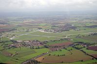 RAF Leeming Airport photo, click to enlarge