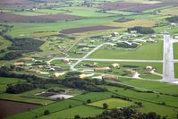 RAF Leeming Airport photo, click to enlarge