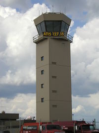  - Outagamie County Regional Airport in Appleton, WI. - by Mitch Sando