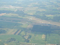 Waupaca Municipal Airport photo, click to enlarge