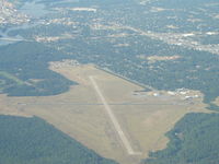Alexander Field South Wood County Airport photo, click to enlarge