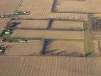  @ Belknap-icarus Acres Airport - Looking west - by Bob Simmermon