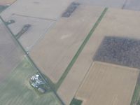  @ Foghorn Farms Airport - Looking NW - by Bob Simmermon