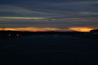  - After Sunset - by Allen M. Schultheiss