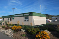 Vernon Regional Airport photo, click to enlarge