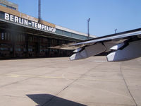  - Four months before this airport was closed - by Tomas Milosch