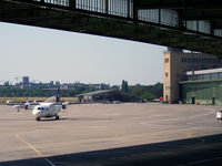  - Another four months aircraft will be seen at this airport: EI-FXG - by Tomas Milosch