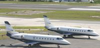  - North and south registrations side by side - by Daniel Jef