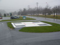  - 15PS Helipad - by Courtesy