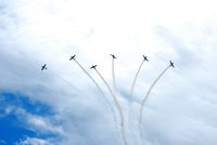  - Great Georgia Airshow  - by Connor Shepard