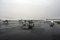  - Ceiling<800 ft, visibility<1 sm, wind>35 kts, X-wind>17kts  - by Dawei Sun