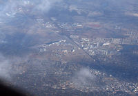  @ University Of Oklahoma Westheimer Airport - KOUN - by Dawei Sun
