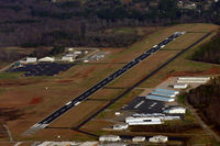 Rowan County Airport photo, click to enlarge