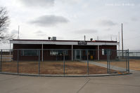  @ Hutchinson County Airport - BGD - by Dawei Sun